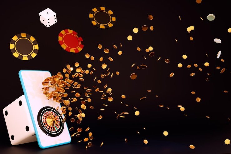 Panel Naga Iblis untuk pengguna mobile