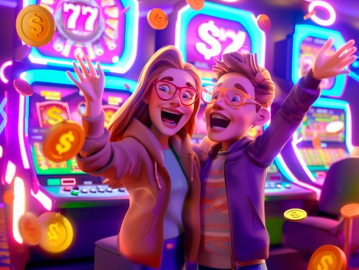 Catatan privasi video poker dewasa