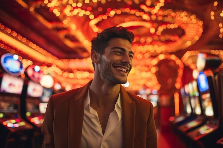 Panel fitur Aladdin untuk pengguna mobile